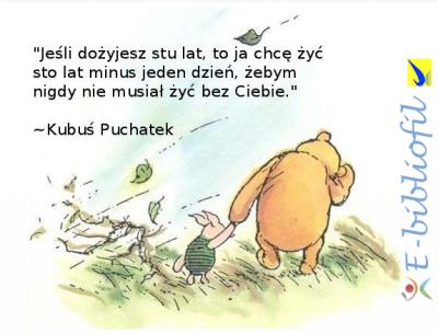 KubuÅ› Puchatek